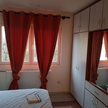 Apartman Venera Daire Saraybosna Dış mekan fotoğraf
