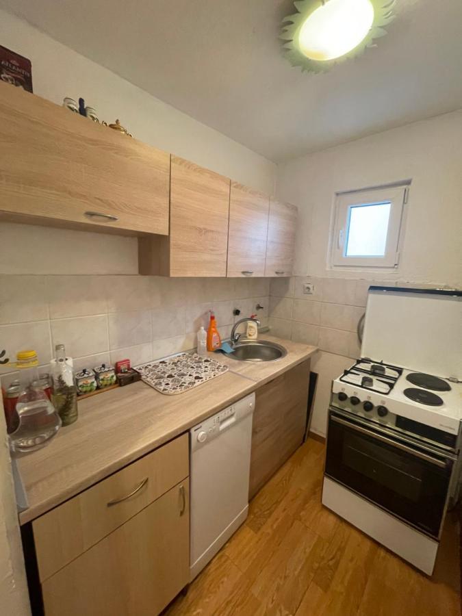 Apartman Venera Daire Saraybosna Dış mekan fotoğraf
