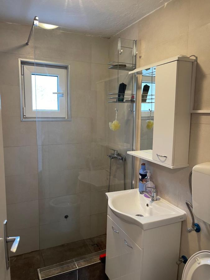 Apartman Venera Daire Saraybosna Dış mekan fotoğraf