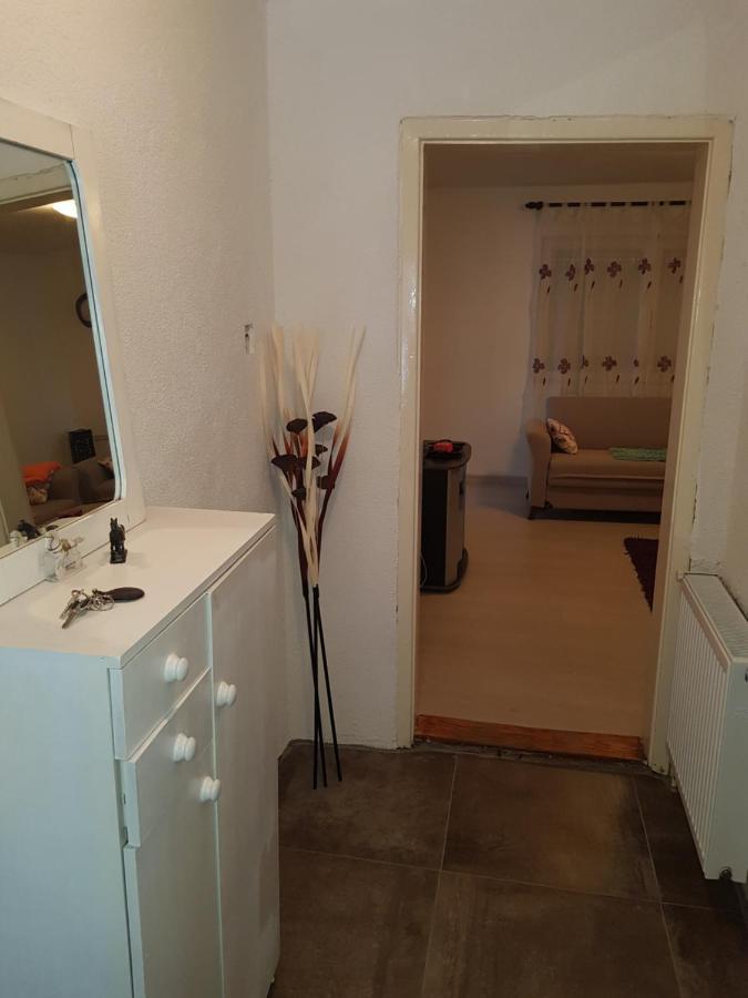Apartman Venera Daire Saraybosna Dış mekan fotoğraf