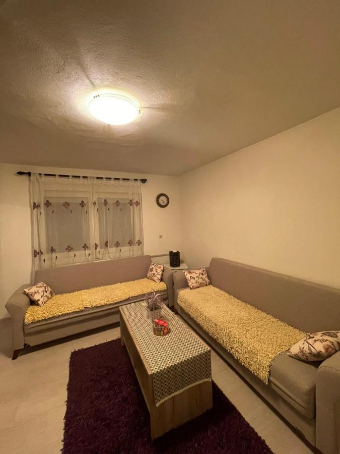 Apartman Venera Daire Saraybosna Dış mekan fotoğraf