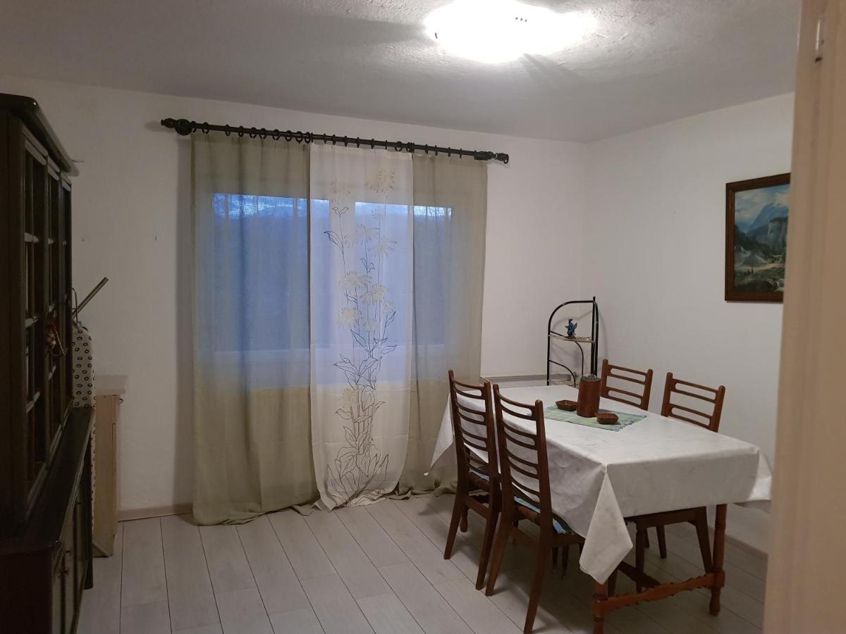 Apartman Venera Daire Saraybosna Dış mekan fotoğraf