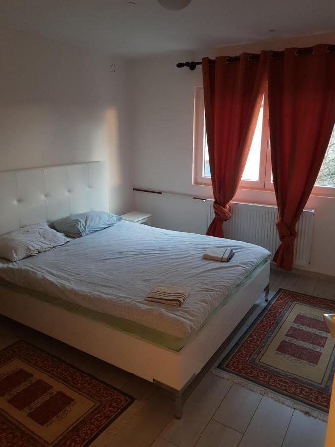 Apartman Venera Daire Saraybosna Dış mekan fotoğraf