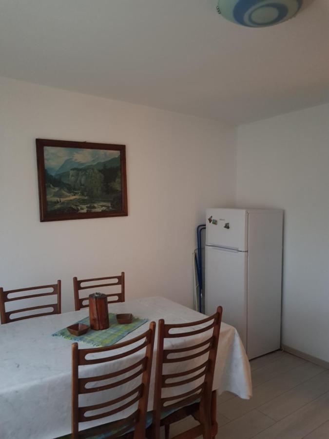 Apartman Venera Daire Saraybosna Dış mekan fotoğraf