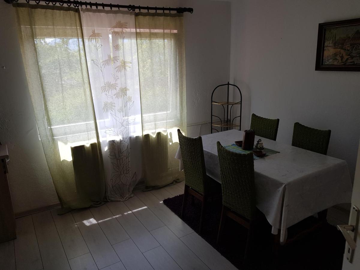 Apartman Venera Daire Saraybosna Dış mekan fotoğraf