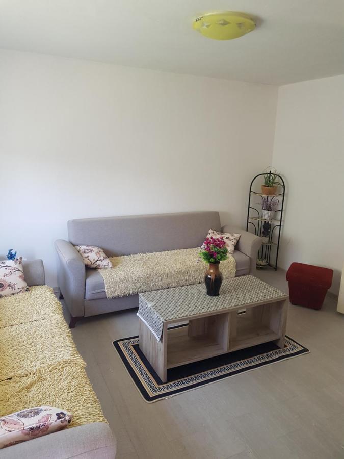 Apartman Venera Daire Saraybosna Dış mekan fotoğraf